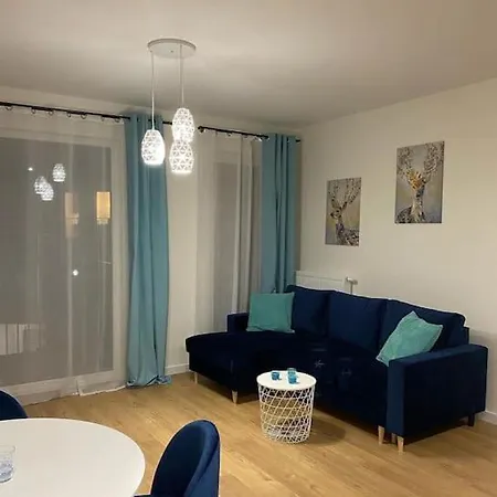 Apartamento Mieszkanie W Okolicy Starego Rynku W Poznaniu