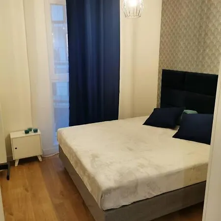 Apartment Mieszkanie W Okolicy Starego Rynku W Poznaniu Poznan