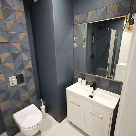Mieszkanie W Okolicy Starego Rynku W Poznaniu * Poznan