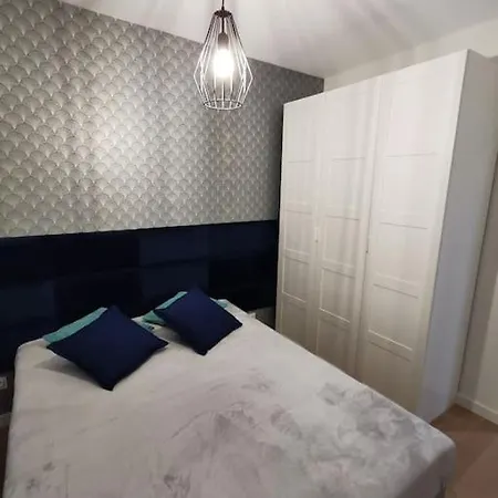 Apartment Mieszkanie W Okolicy Starego Rynku W Poznaniu Poznan