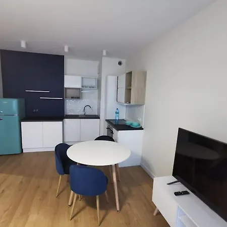 Apartamento Mieszkanie W Okolicy Starego Rynku W Poznaniu Poznan