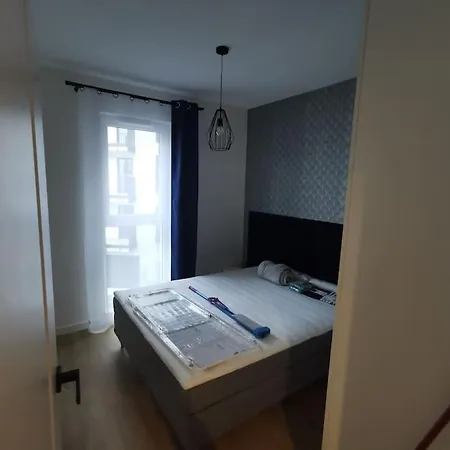 Mieszkanie W Okolicy Starego Rynku W Poznaniu Apartment